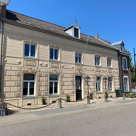 Authentic Stays - 4P-Apartment Eijsden Esterno foto