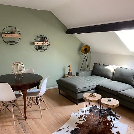 Authentic Stays - 4P-Apartment Eijsden Esterno foto