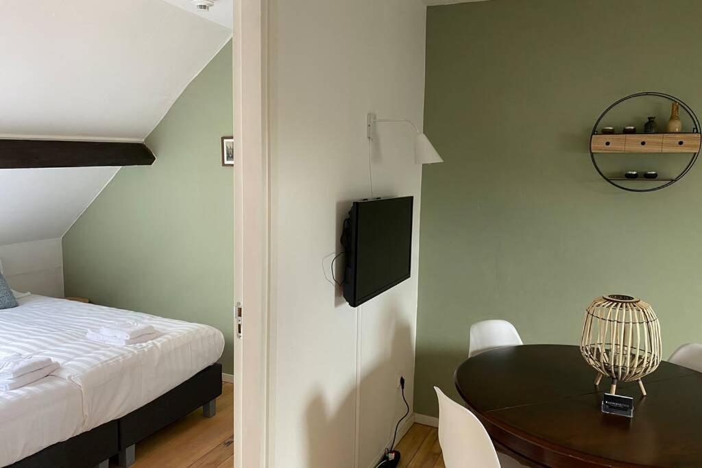 Authentic Stays - 4P-Apartment Eijsden Esterno foto