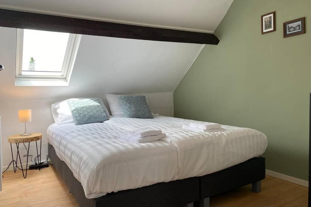 Authentic Stays - 4P-Apartment Eijsden Esterno foto