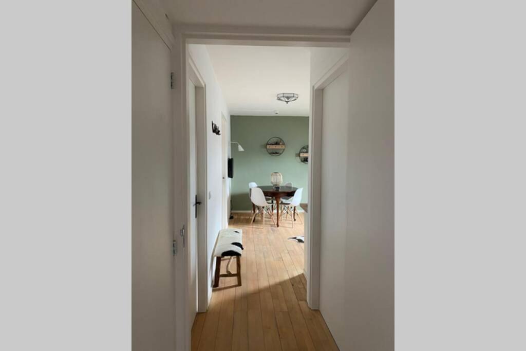 Authentic Stays - 4P-Apartment Eijsden Esterno foto