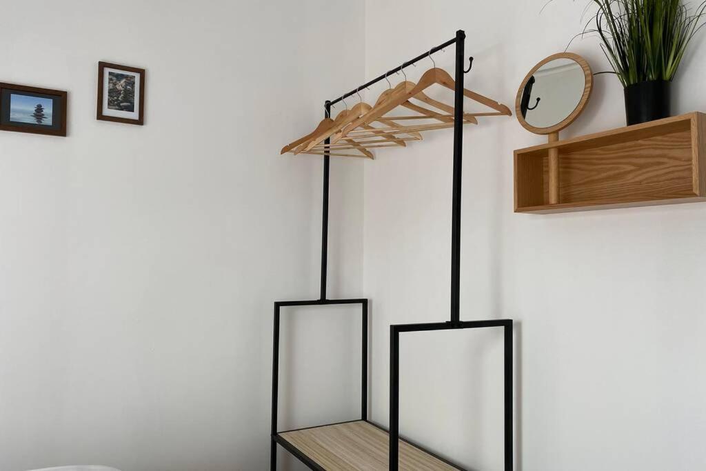 Authentic Stays - 4P-Apartment Eijsden Esterno foto