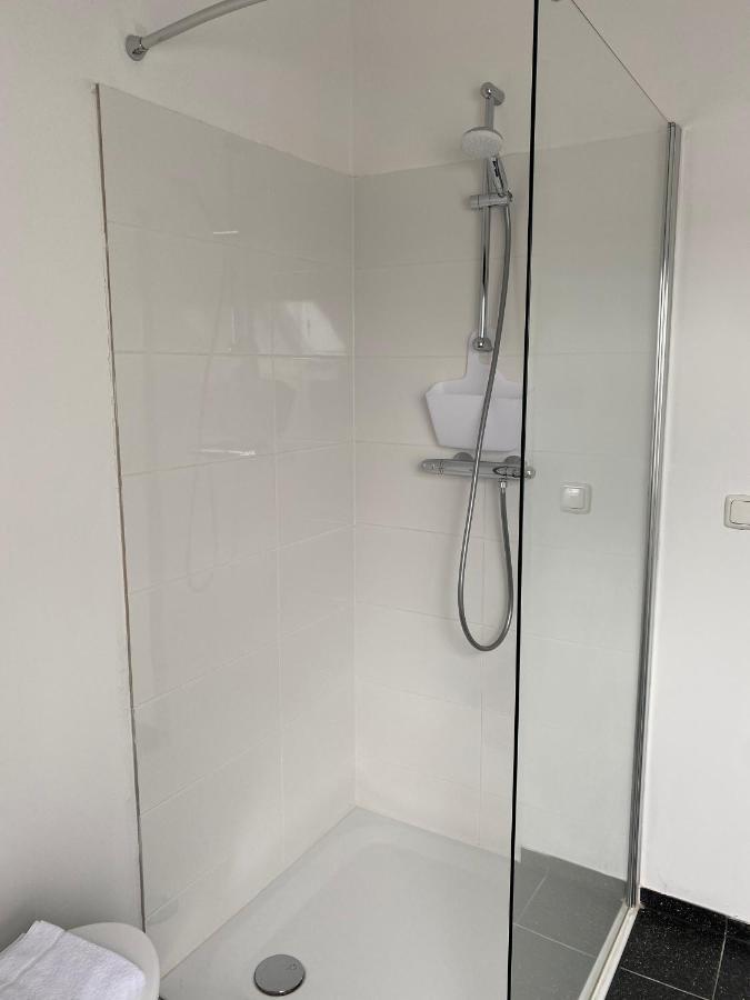 Authentic Stays - 4P-Apartment Eijsden Esterno foto